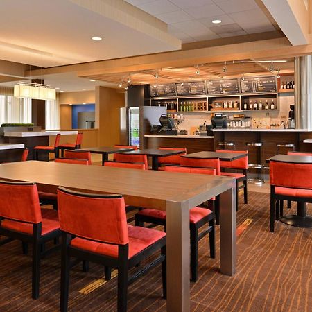 Courtyard By Marriott Dallas Northwest Luaran gambar