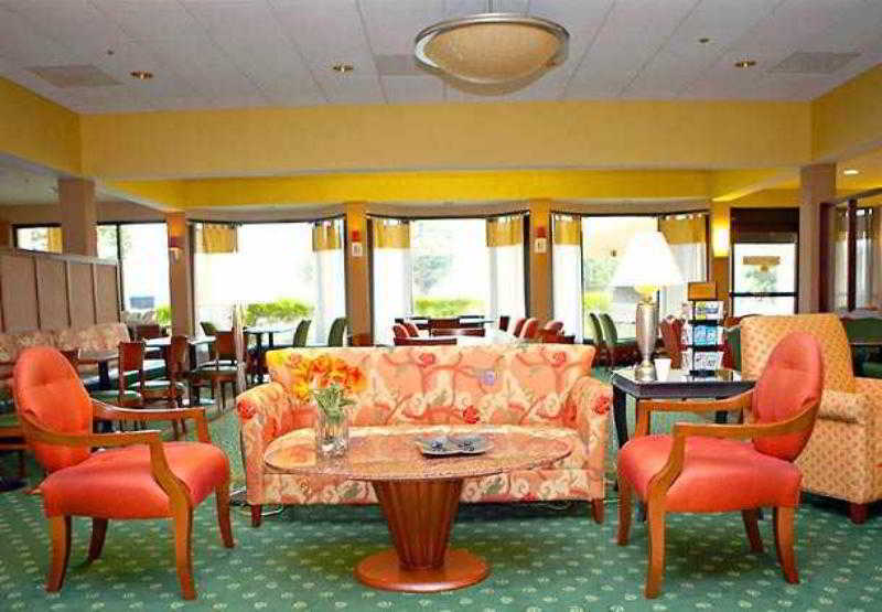 Courtyard By Marriott Dallas Northwest Luaran gambar