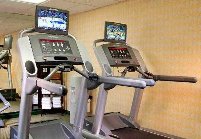Courtyard By Marriott Dallas Northwest Kemudahan gambar