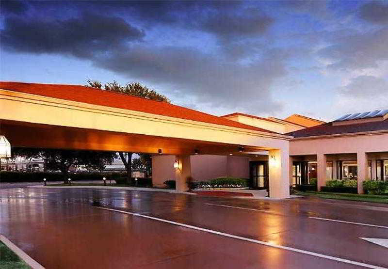 Courtyard By Marriott Dallas Northwest Luaran gambar