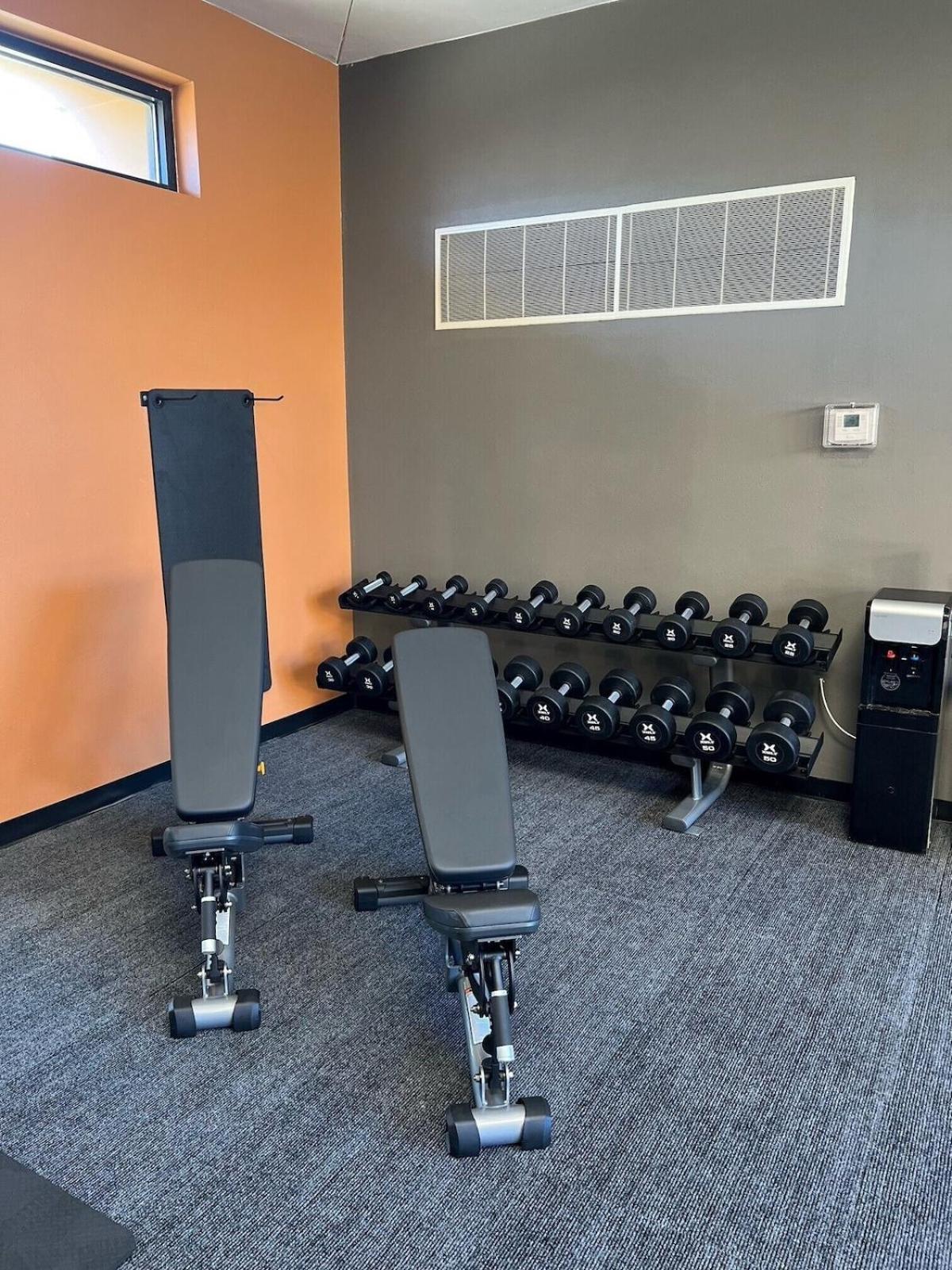 Courtyard By Marriott Dallas Northwest Luaran gambar