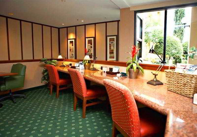 Courtyard By Marriott Dallas Northwest Luaran gambar