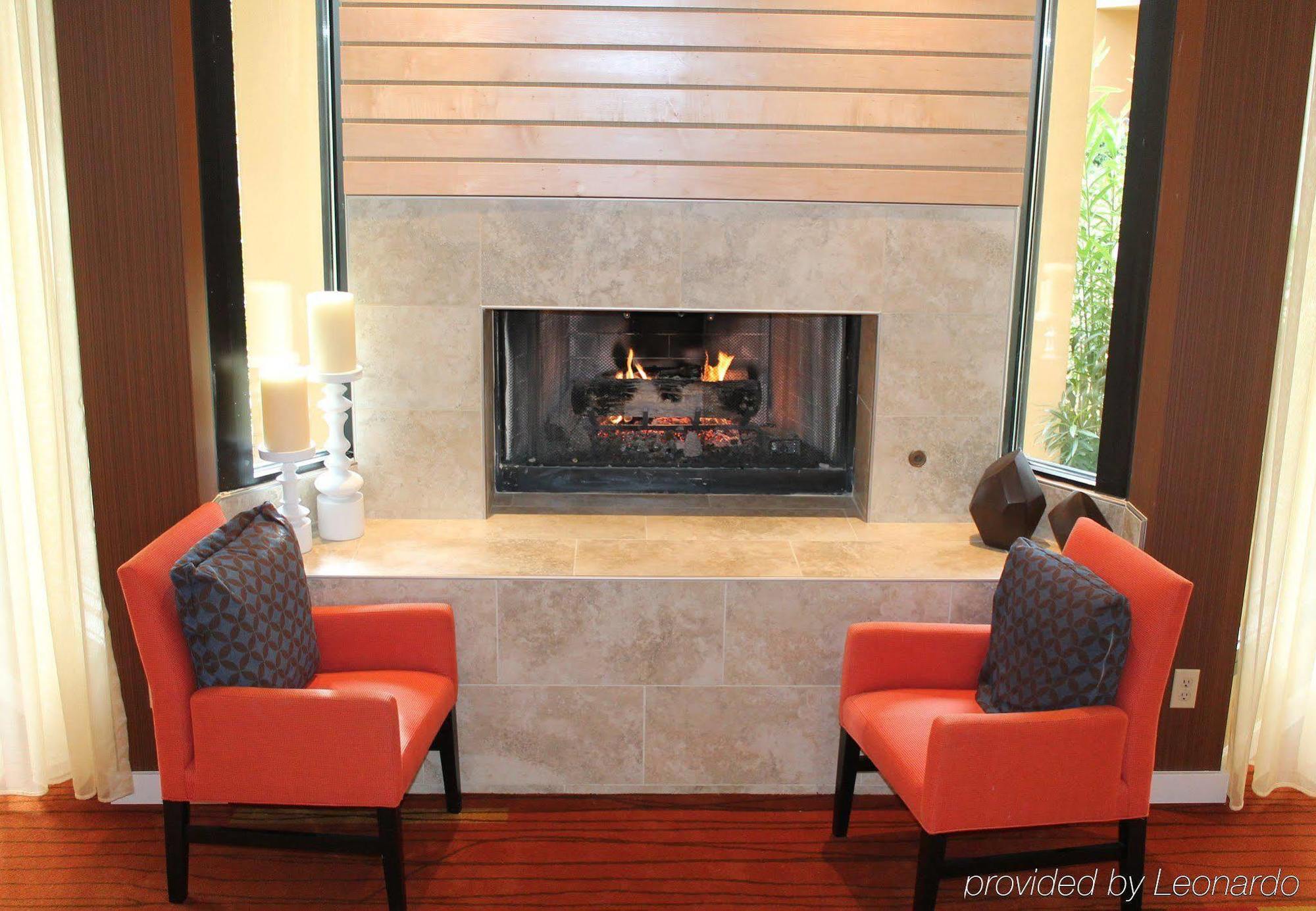 Courtyard By Marriott Dallas Northwest Luaran gambar