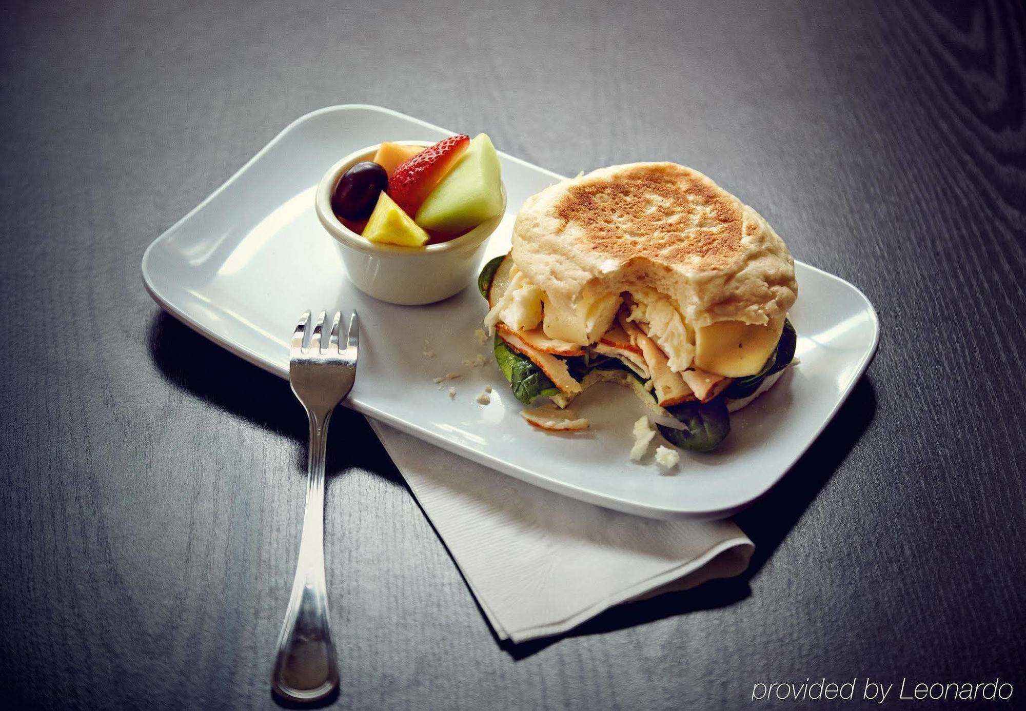 Courtyard By Marriott Dallas Northwest Luaran gambar
