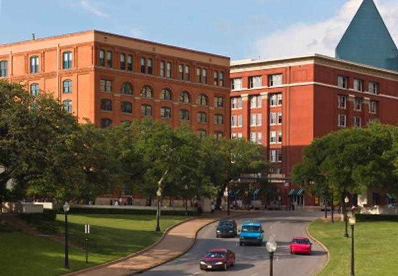 Courtyard By Marriott Dallas Northwest Luaran gambar